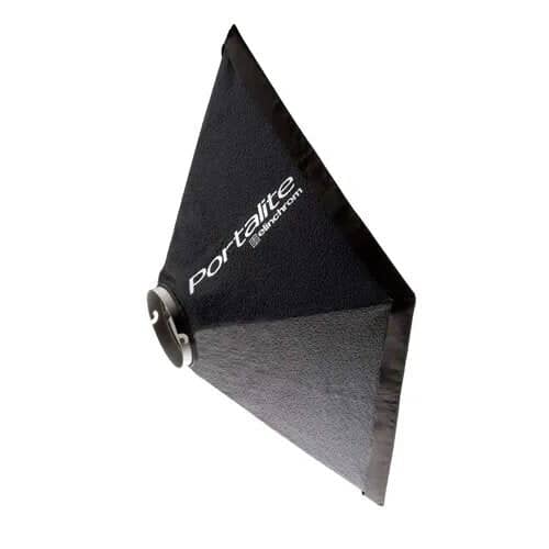 ELINCHROM PORTALITE SOFTBOX 66x66cm - Image 3