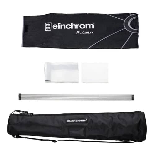 Elinchrom Rotalux Rectabox 60x80 - Image 3