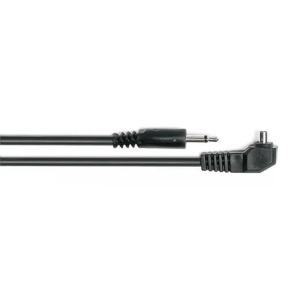 ELINCHROM SYNC CABLE 3.5mm JACK 5m