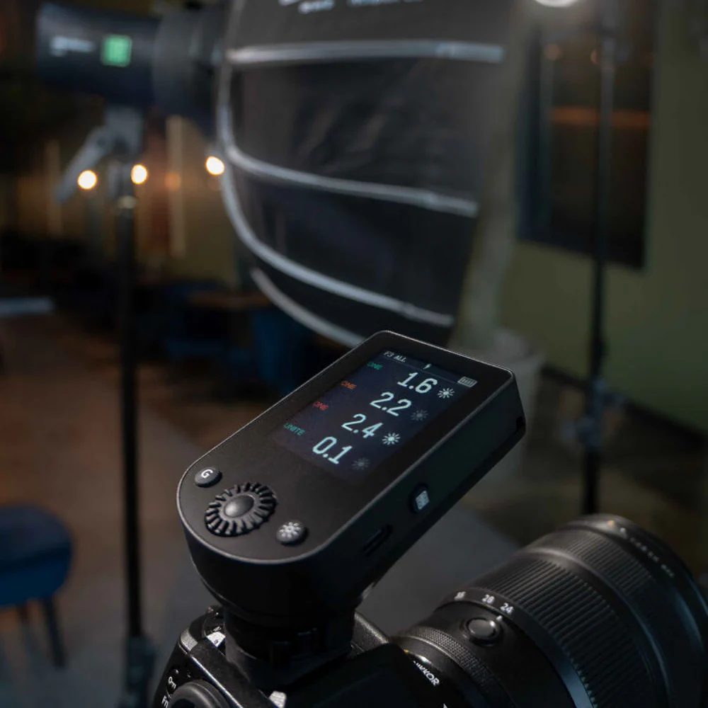 Elinchrom Transmitter Pro X (Canon) - Image 8
