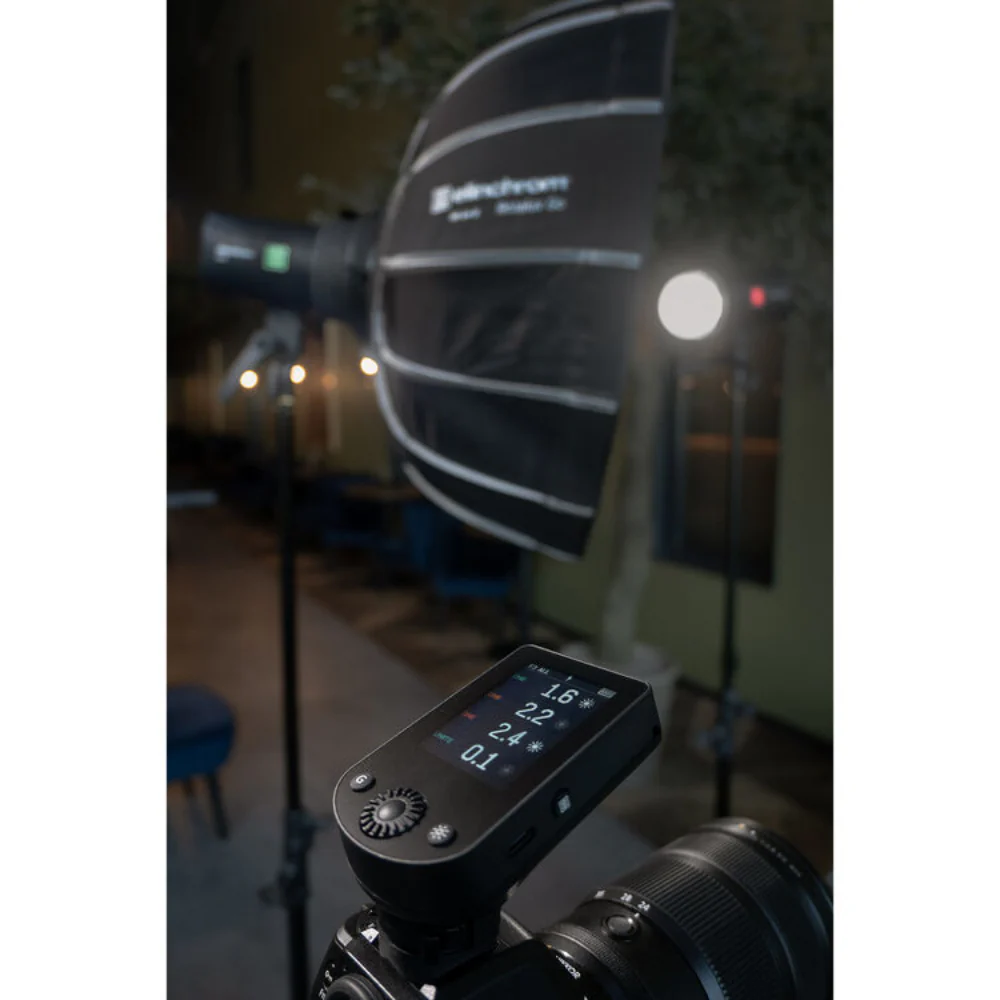 Elinchrom Transmitter Pro X (Fujifilm) - Image 9