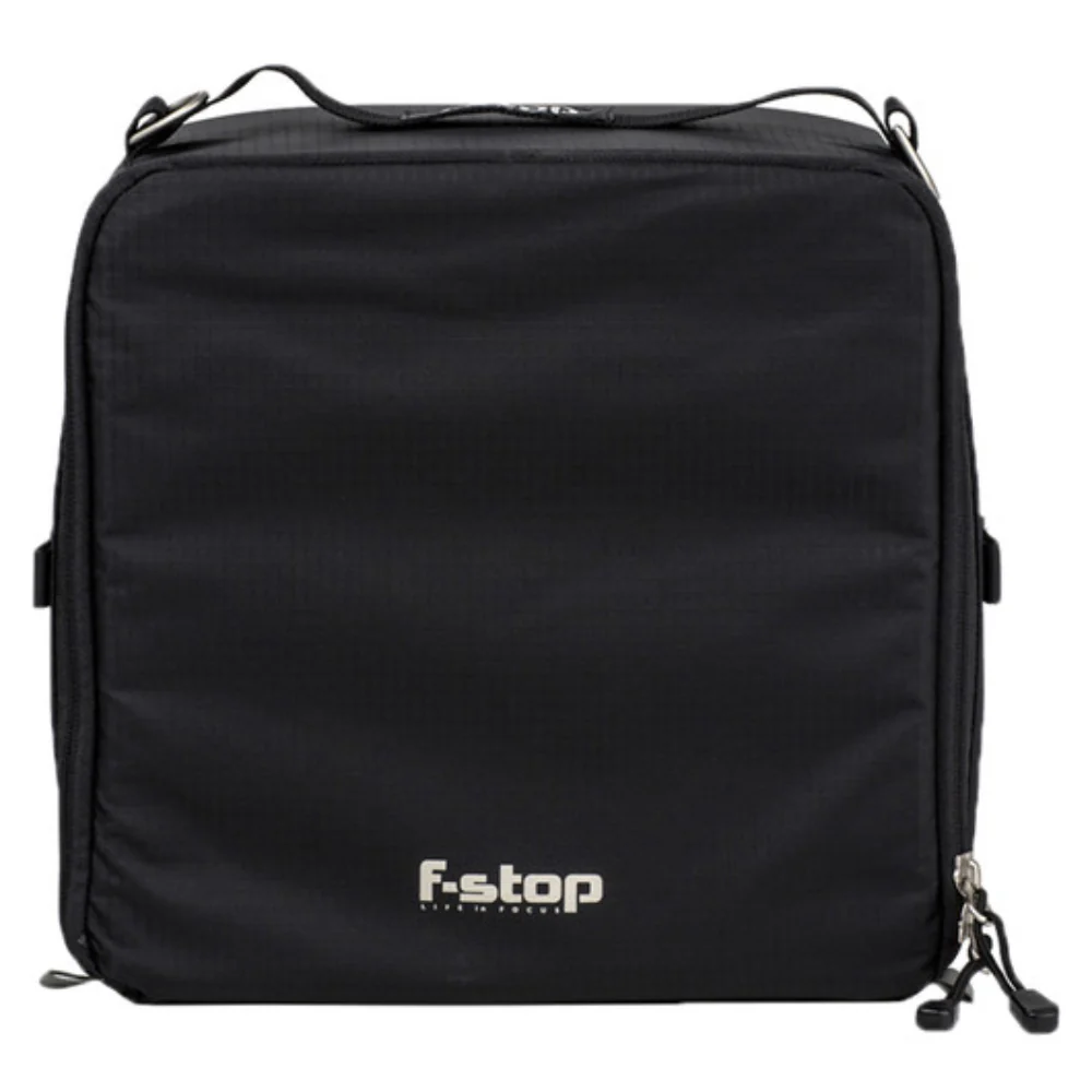 f-stop Slope ICU Camera Bag (Black, Medium)