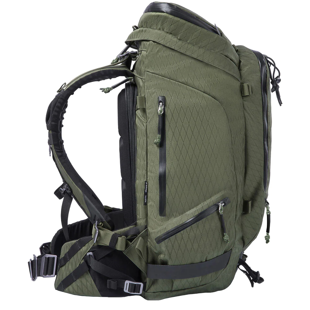 f-stop TILOPA 50L DuraDiamond Travel & Adventure Camera Backpack - Image 18