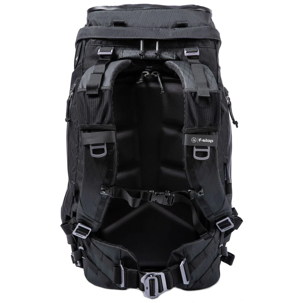 f-stop TILOPA 50L DuraDiamond Travel & Adventure Camera Backpack - Image 23