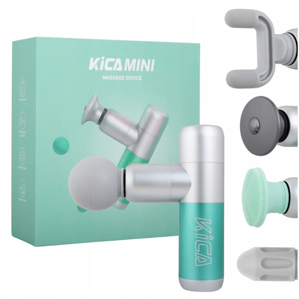 FeiyuTech Mini K2 Kica Massage Gun - Image 4