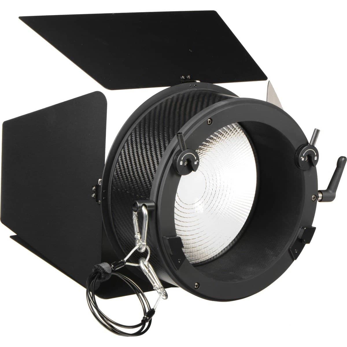 Fiilex 8" Fresnel Lens for Q-Series LED Lights - Image 2