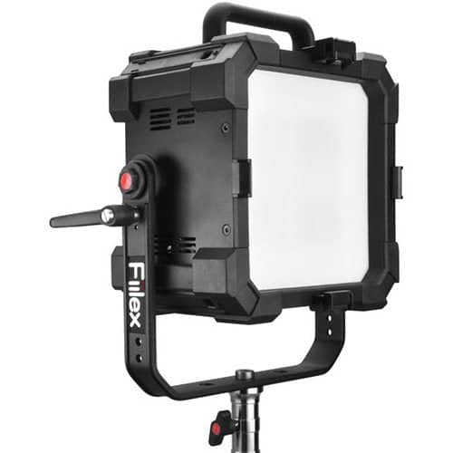 Fiilex Matrix II Tunable White Bi-Color Cinematic Quad-Source LED Punch Light - Image 2
