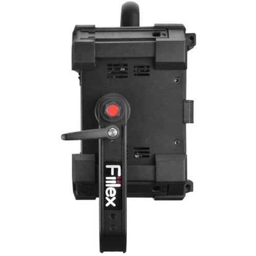 Fiilex Matrix II Tunable White Bi-Color Cinematic Quad-Source LED Punch Light - Image 3