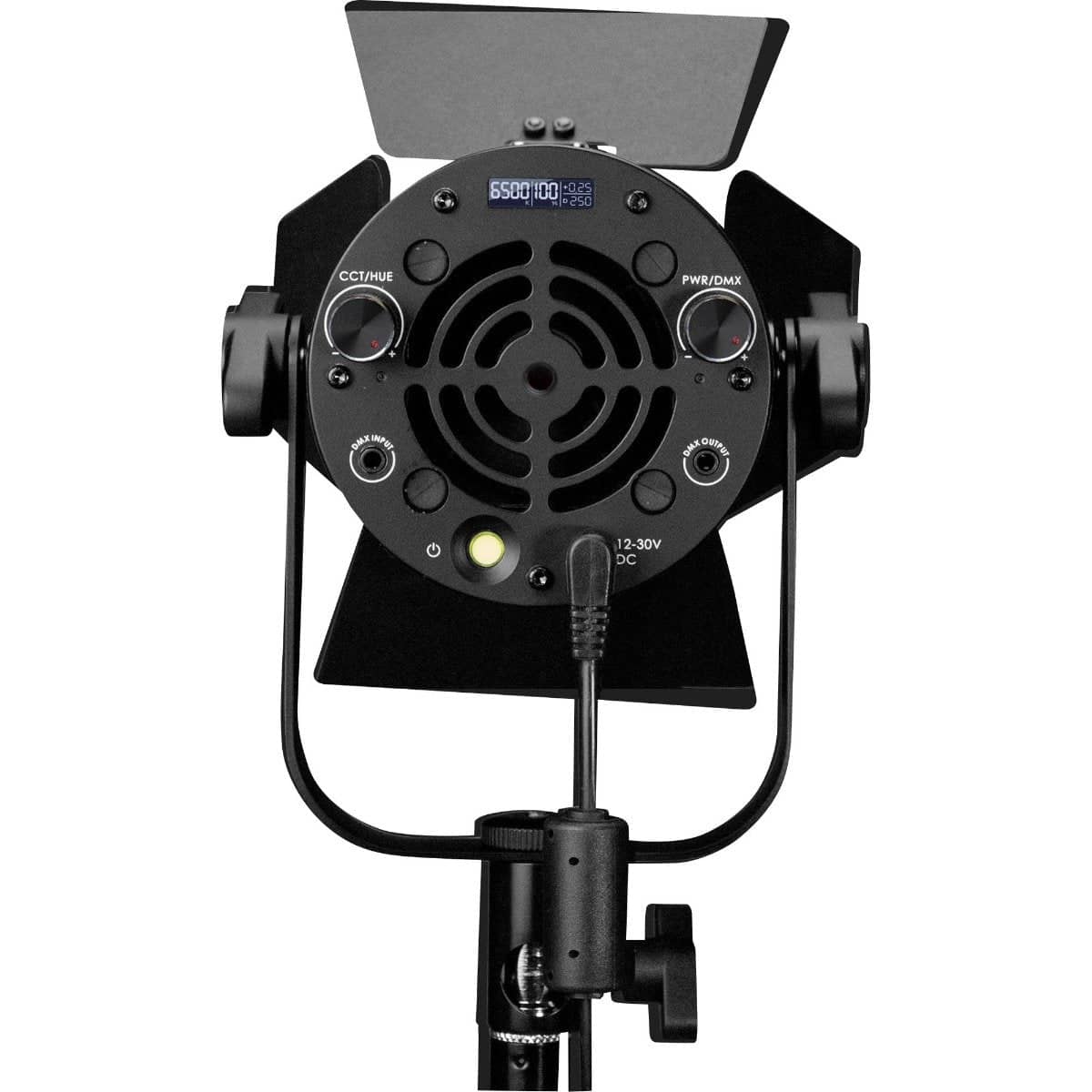 Fiilex P360 Pro Plus LED Light - Image 3