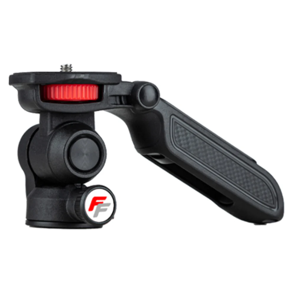 FireFly FVH-PH3 Video Pan Head - Image 3