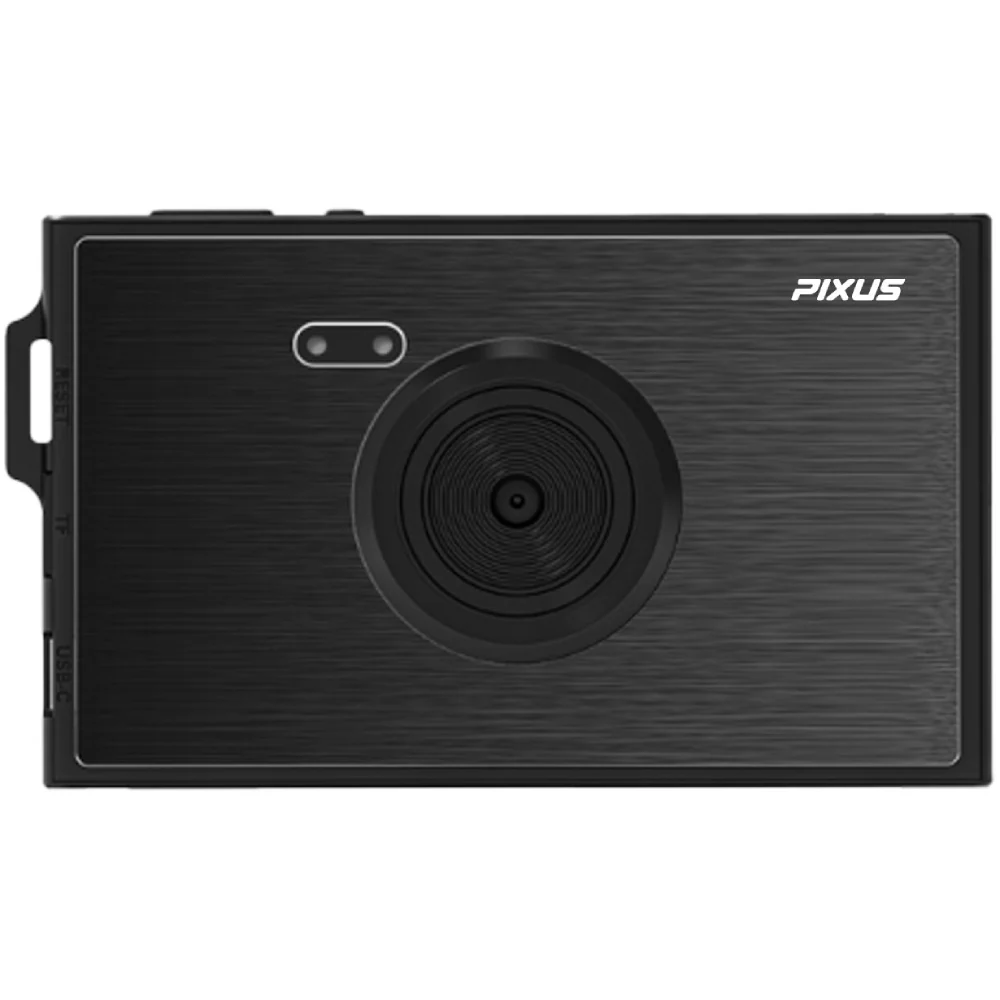 FireFly Pixus Slim Digital Compact Camera - Image 4