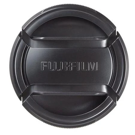 Fujifilm FLCP-62 II Front Lens Cap (compatible with GF45mm / GF63mm / XF80mm)