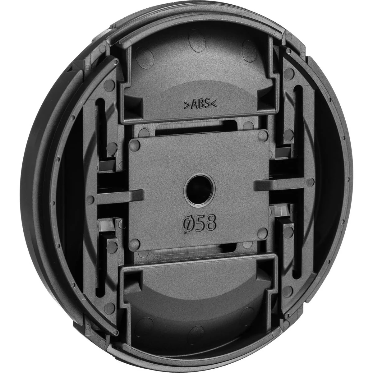 Fujifilm FLCP-77 Front Lens Cap (compatible with GF32-64mm / XF16-55mm / XF100-400mm) - Image 2
