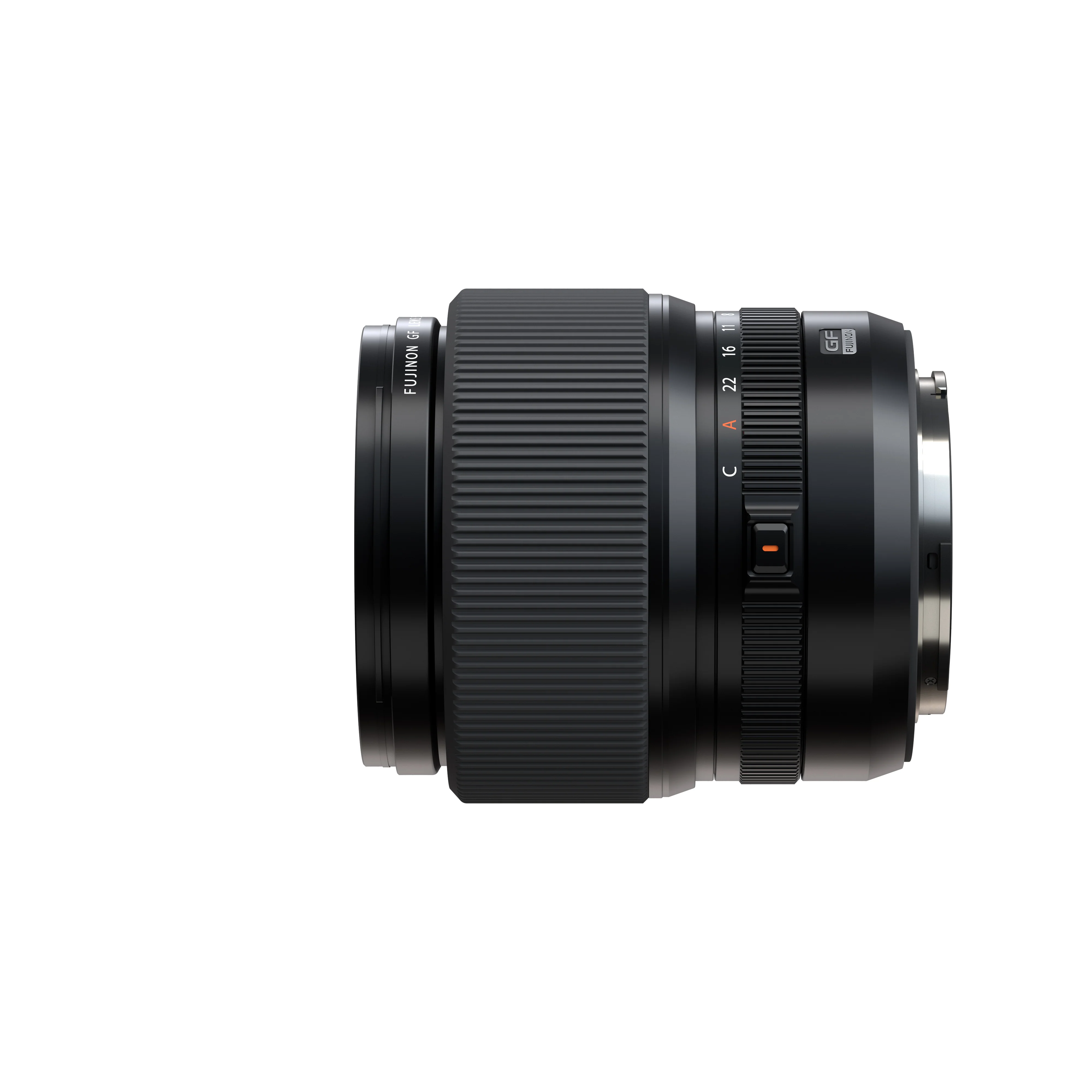 Fujifilm Fujinon GF55mm F1.7 R WR Lens - Image 3