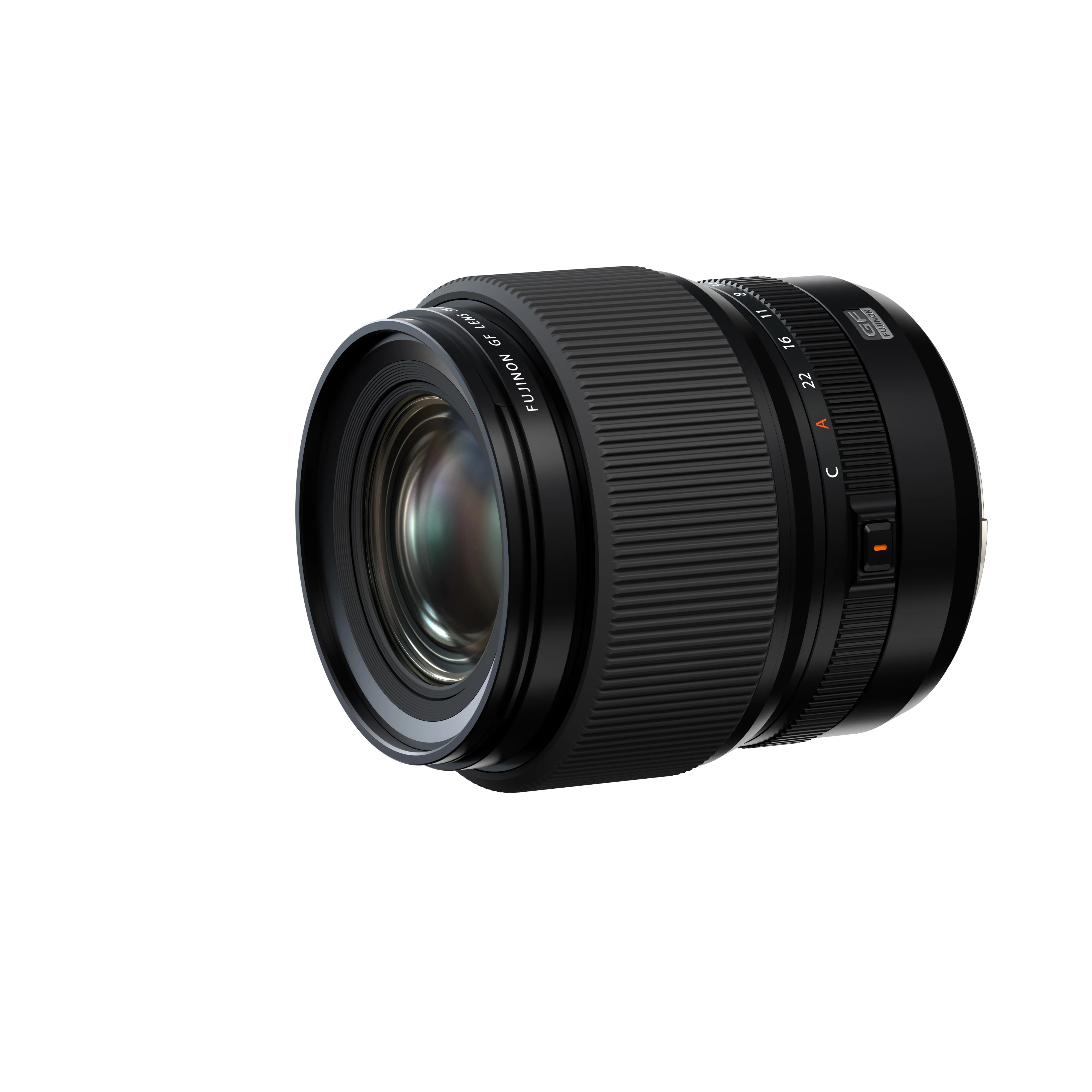 Fujifilm Fujinon GF55mm F1.7 R WR Lens - Image 4