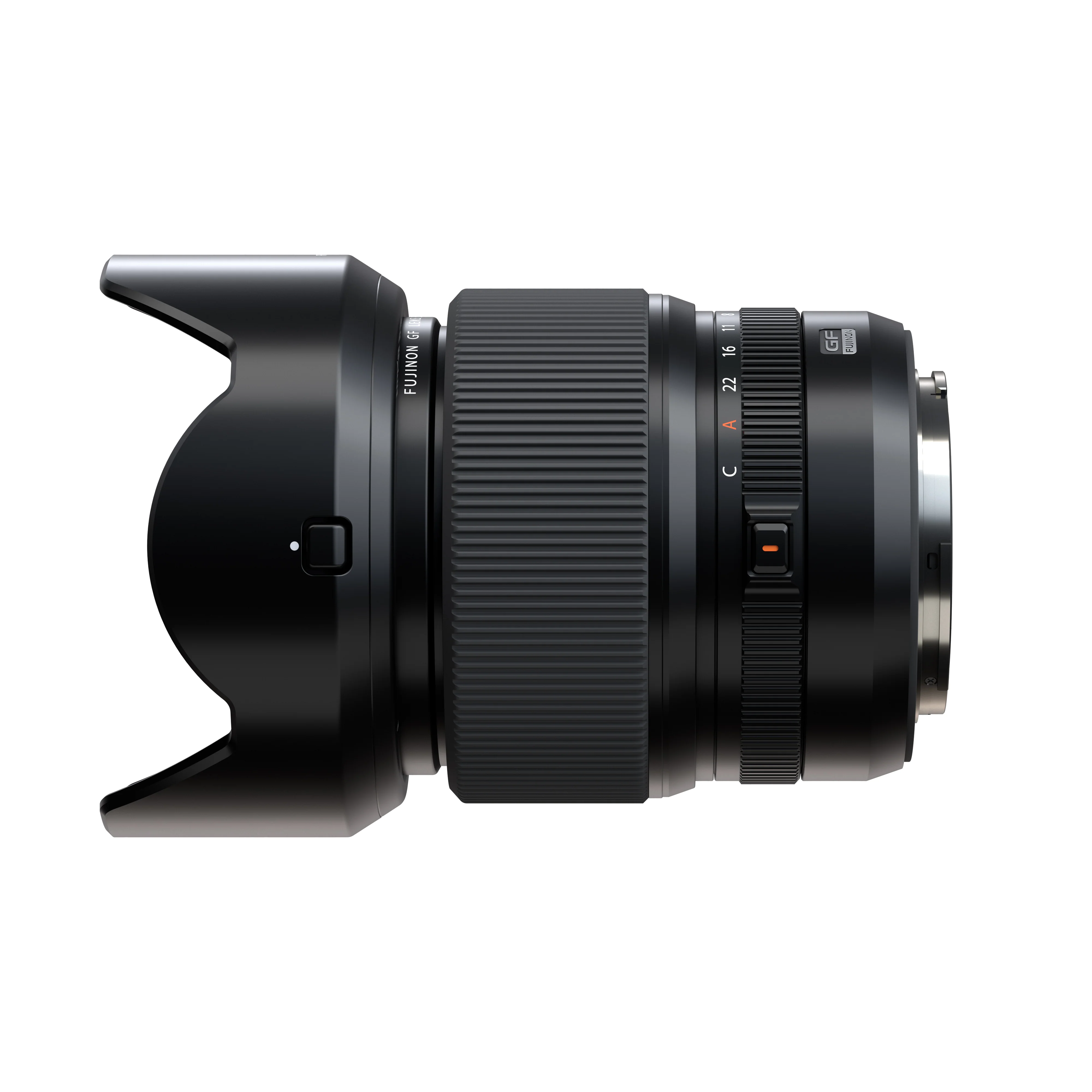 Fujifilm Fujinon GF55mm F1.7 R WR Lens - Image 5