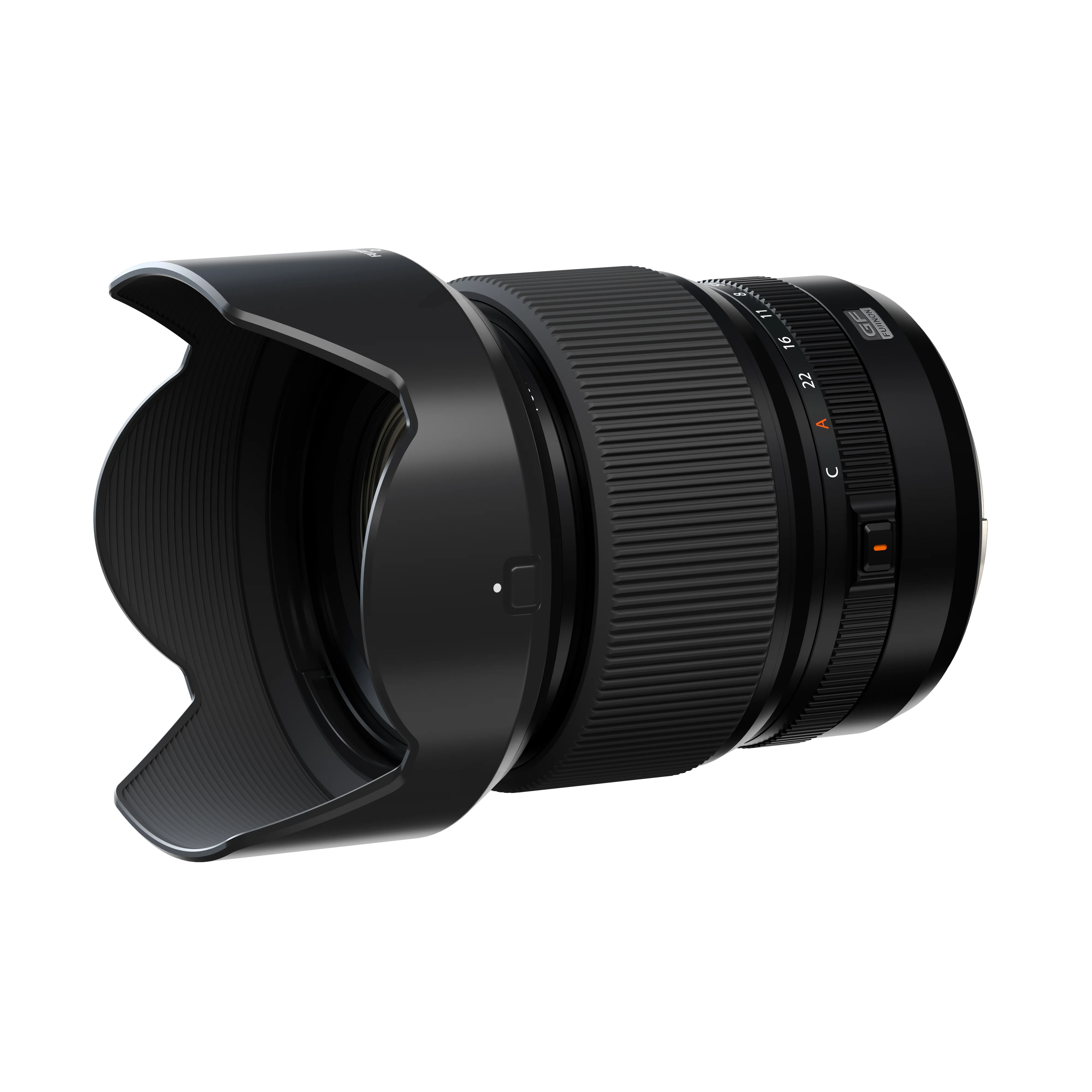 Fujifilm Fujinon GF55mm F1.7 R WR Lens - Image 6