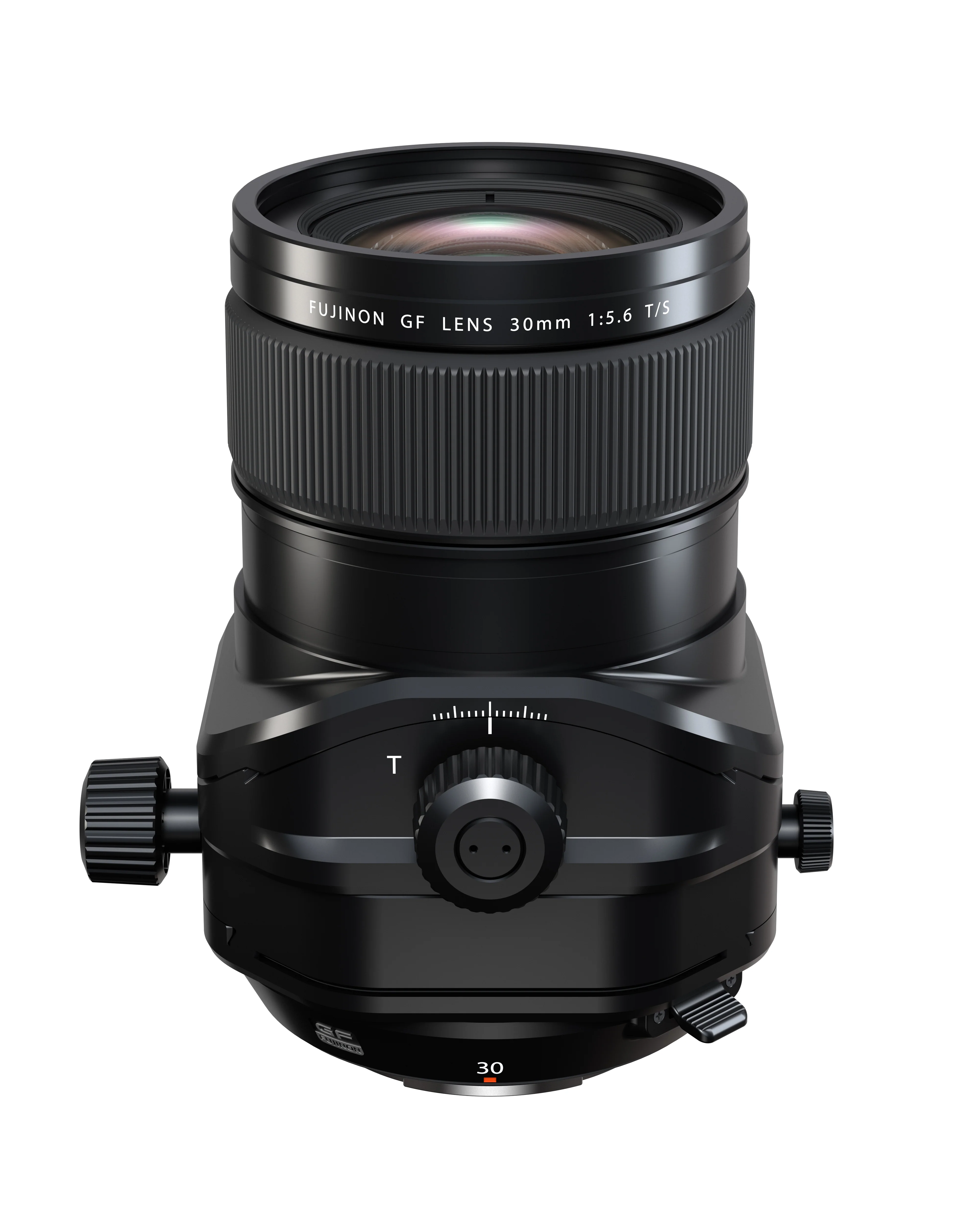 Fujifilm FUJINON GF30mmF5.6 Tilt Shift Lens - Image 3