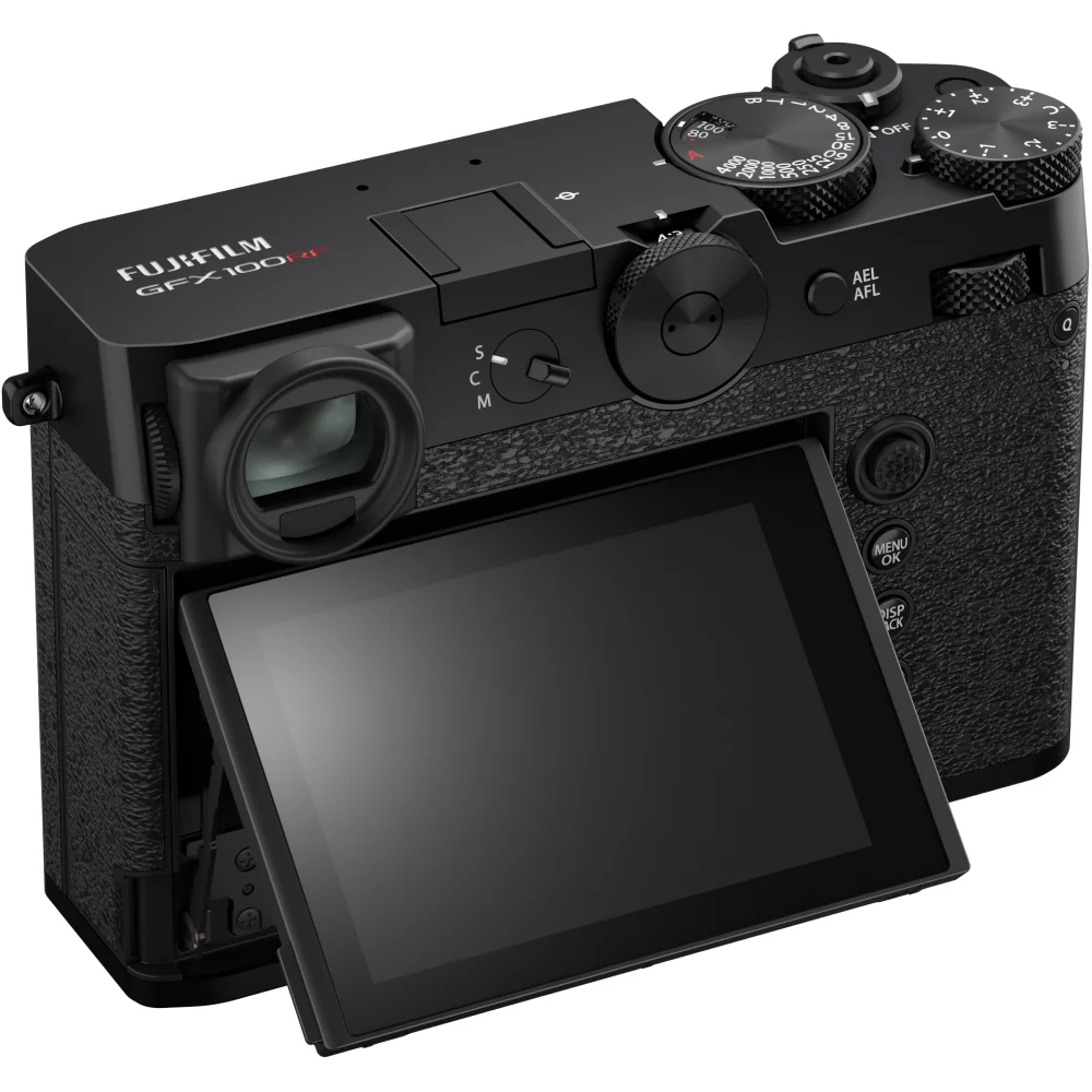 Fujifilm GFX100RF Medium Format Digital Camera - Image 13