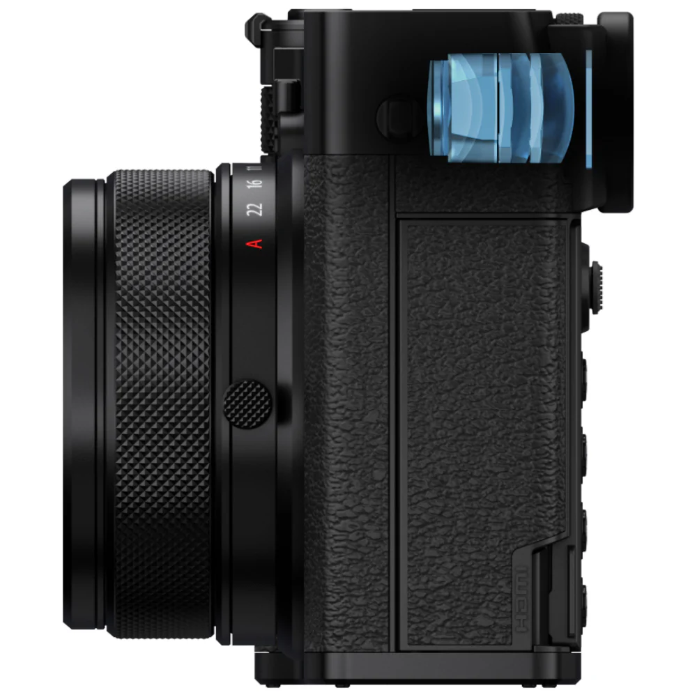 Fujifilm GFX100RF Medium Format Digital Camera - Image 15