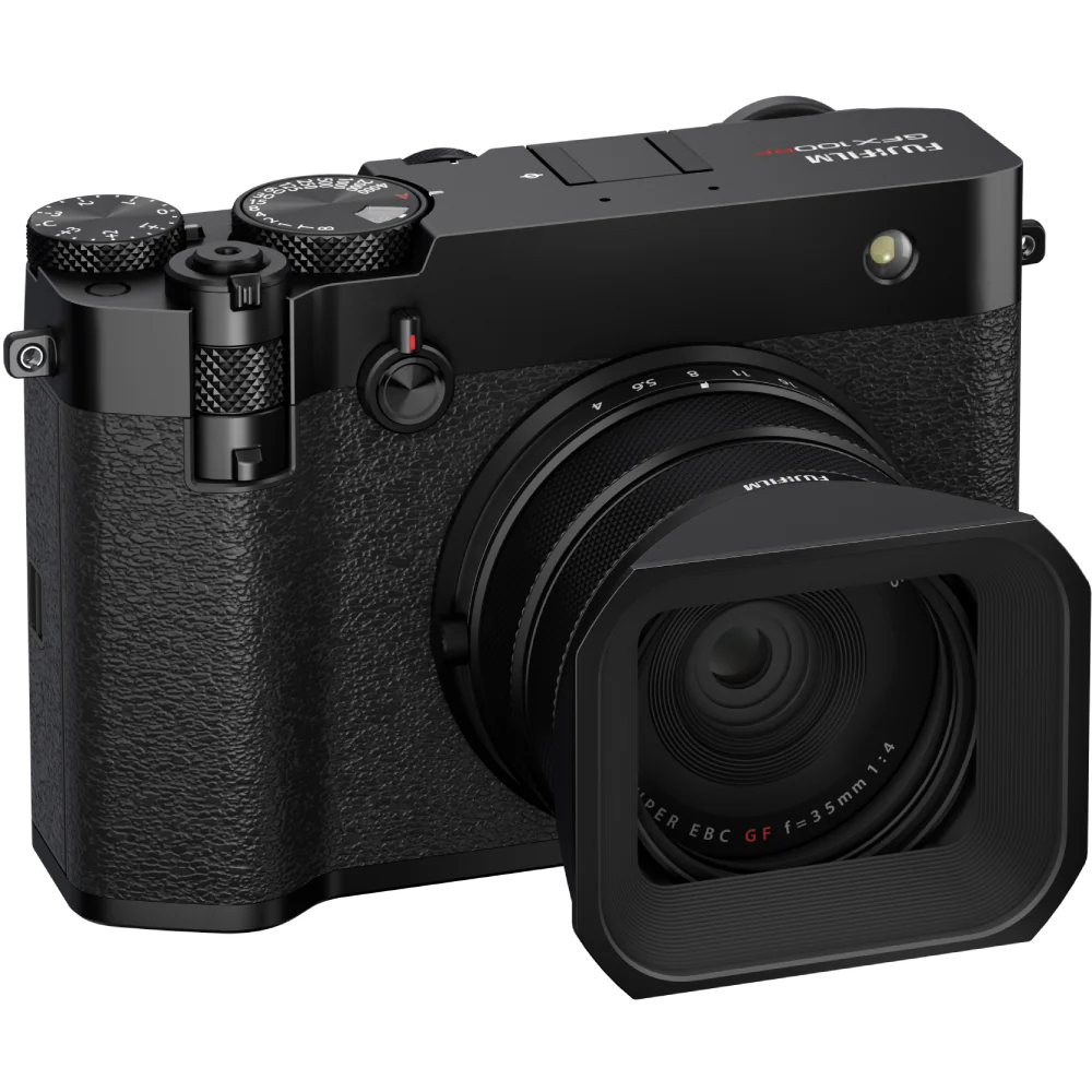 Fujifilm GFX100RF Medium Format Digital Camera - Image 19