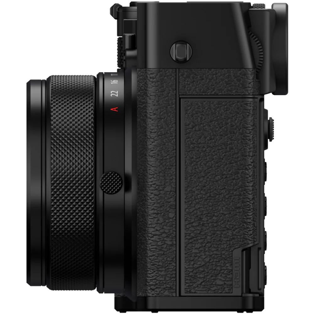 Fujifilm GFX100RF Medium Format Digital Camera - Image 21