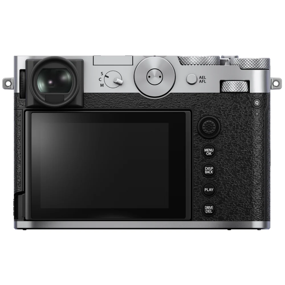 Fujifilm GFX100RF Medium Format Digital Camera - Image 28
