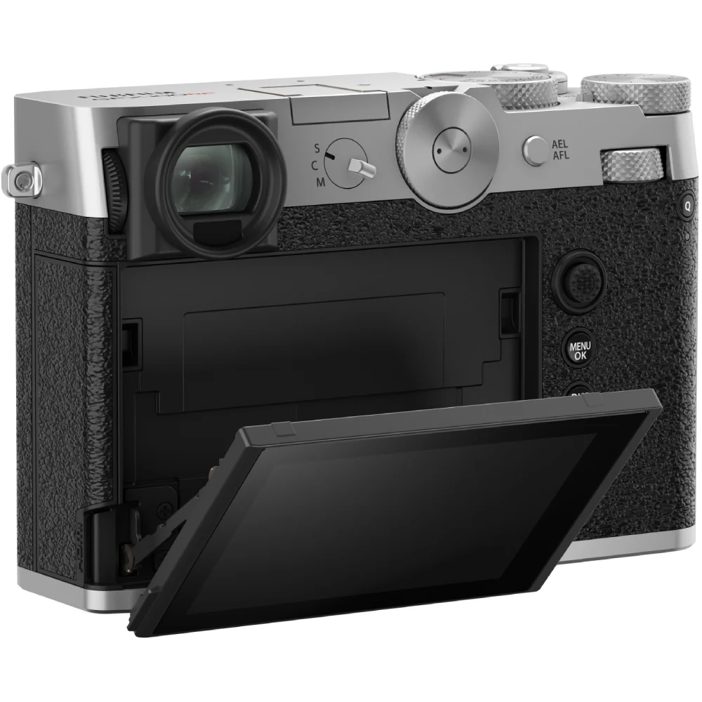Fujifilm GFX100RF Medium Format Digital Camera - Image 29