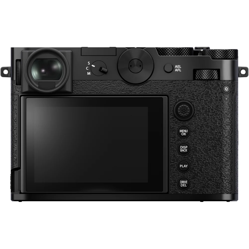 Fujifilm GFX100RF Medium Format Digital Camera - Image 3