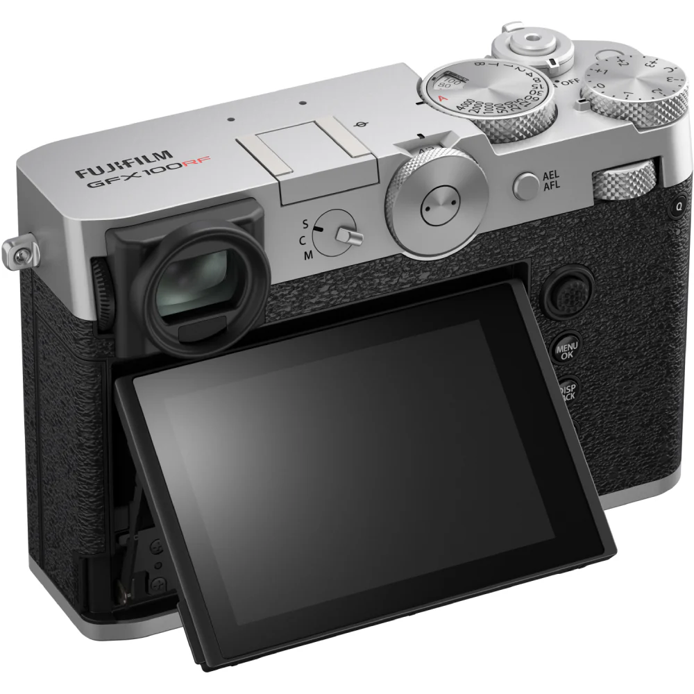 Fujifilm GFX100RF Medium Format Digital Camera - Image 30