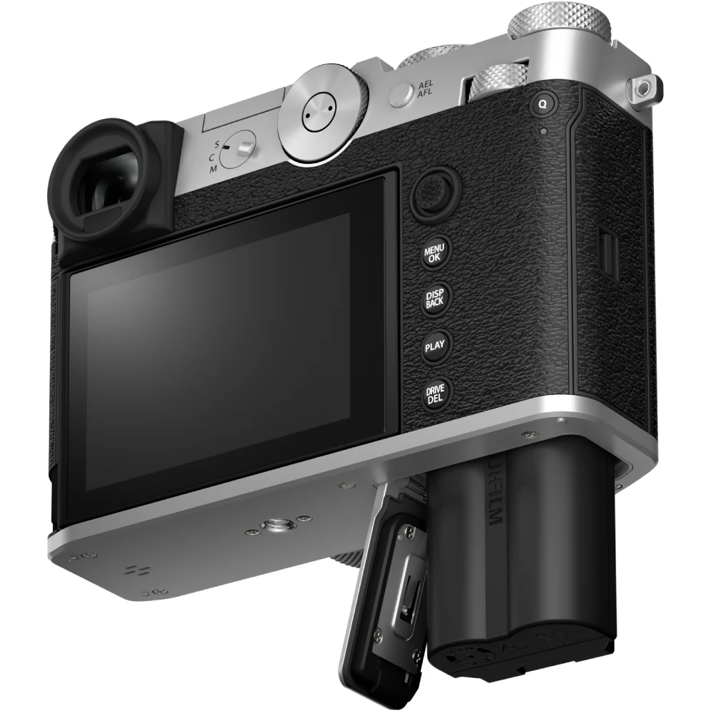 Fujifilm GFX100RF Medium Format Digital Camera - Image 31