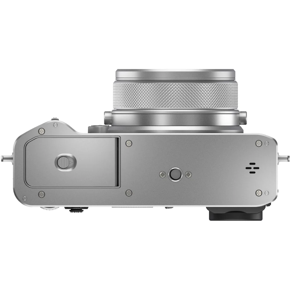 Fujifilm GFX100RF Medium Format Digital Camera - Image 32
