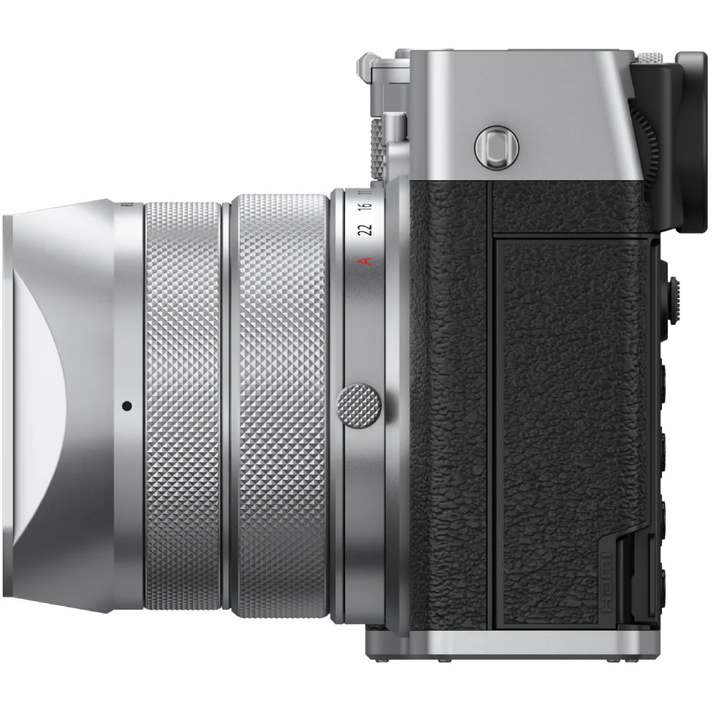 Fujifilm GFX100RF Medium Format Digital Camera - Image 34