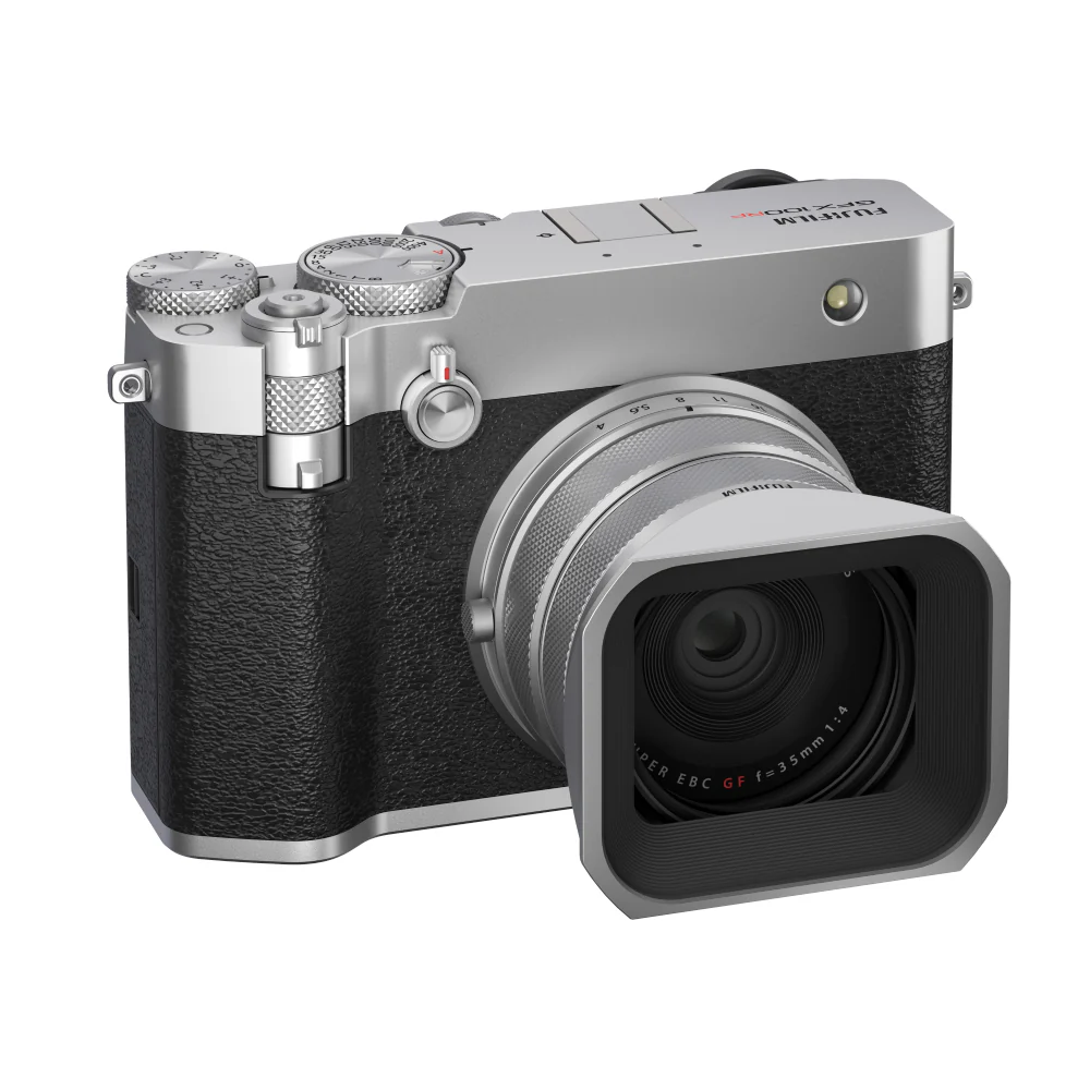 Fujifilm GFX100RF Medium Format Digital Camera - Image 35