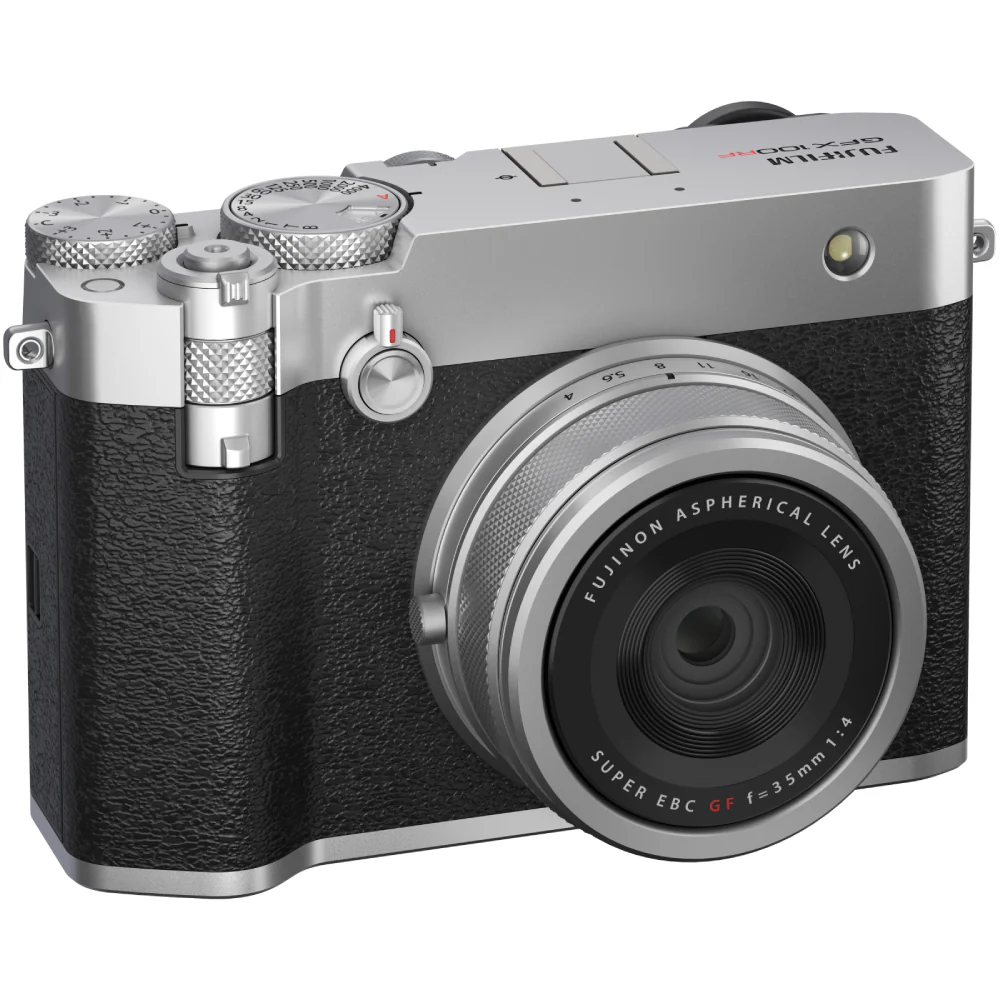 Fujifilm GFX100RF Medium Format Digital Camera - Image 37