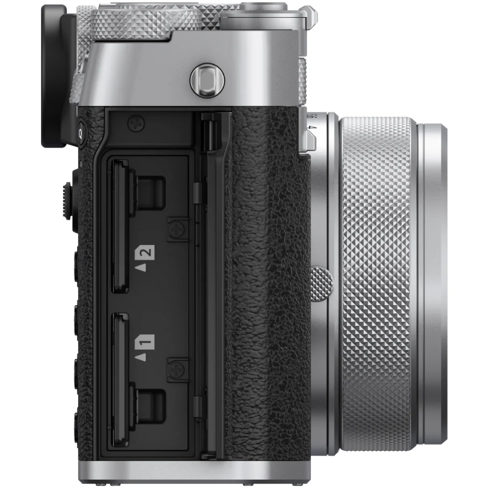 Fujifilm GFX100RF Medium Format Digital Camera - Image 38
