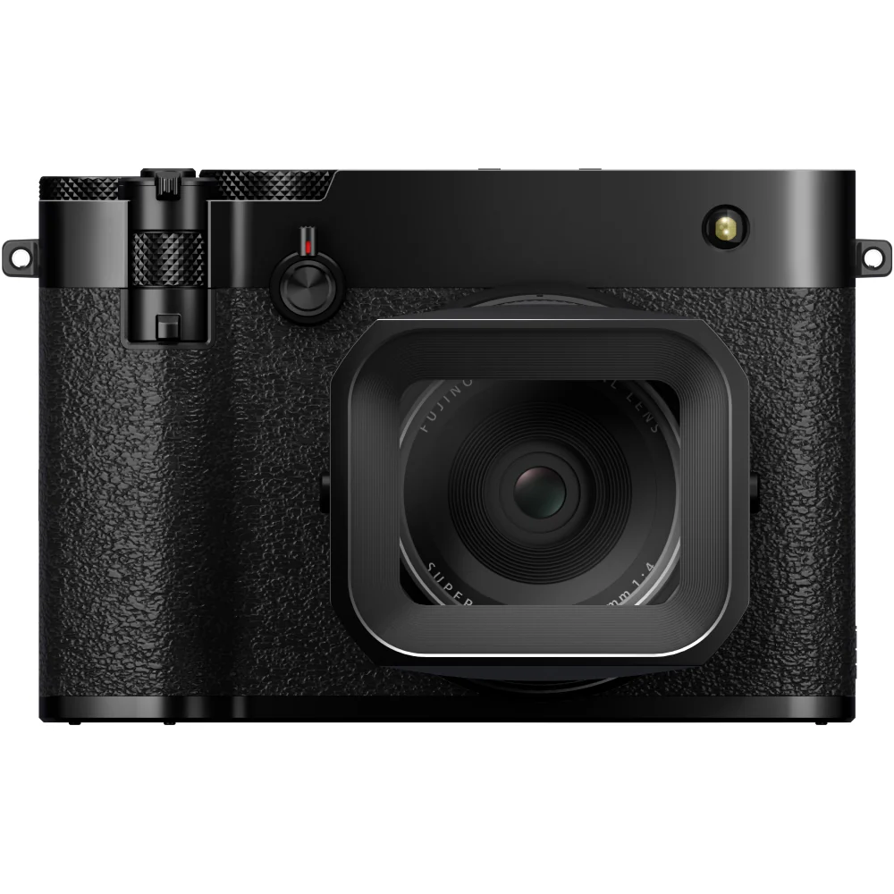 Fujifilm GFX100RF Medium Format Digital Camera - Image 4