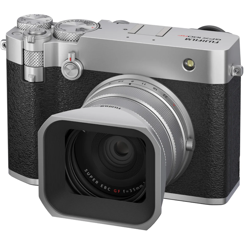 Fujifilm GFX100RF Medium Format Digital Camera - Image 42