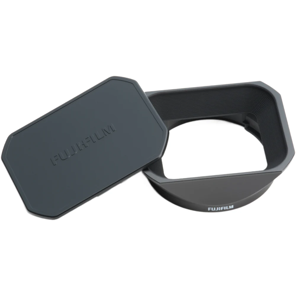 Fujifilm GFX100RF Medium Format Digital Camera - Image 46