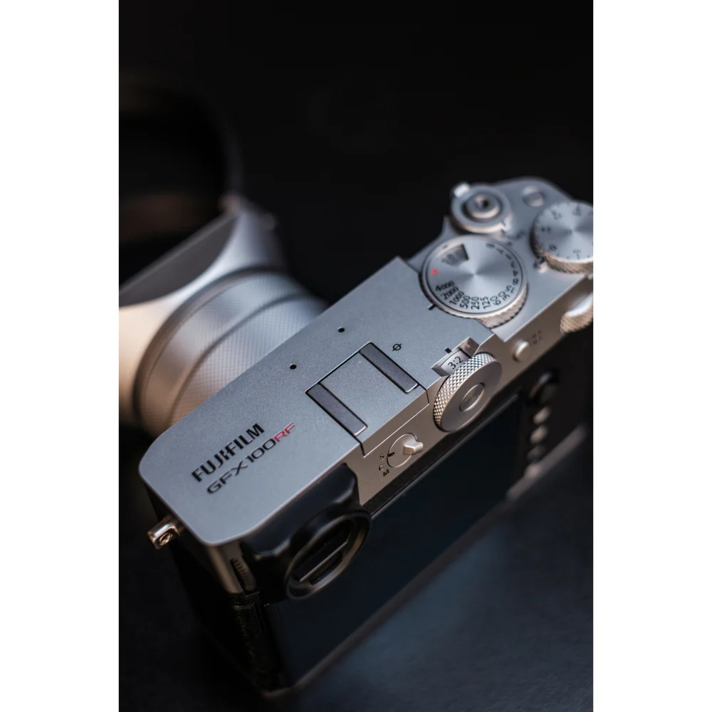 Fujifilm GFX100RF Medium Format Digital Camera - Image 52