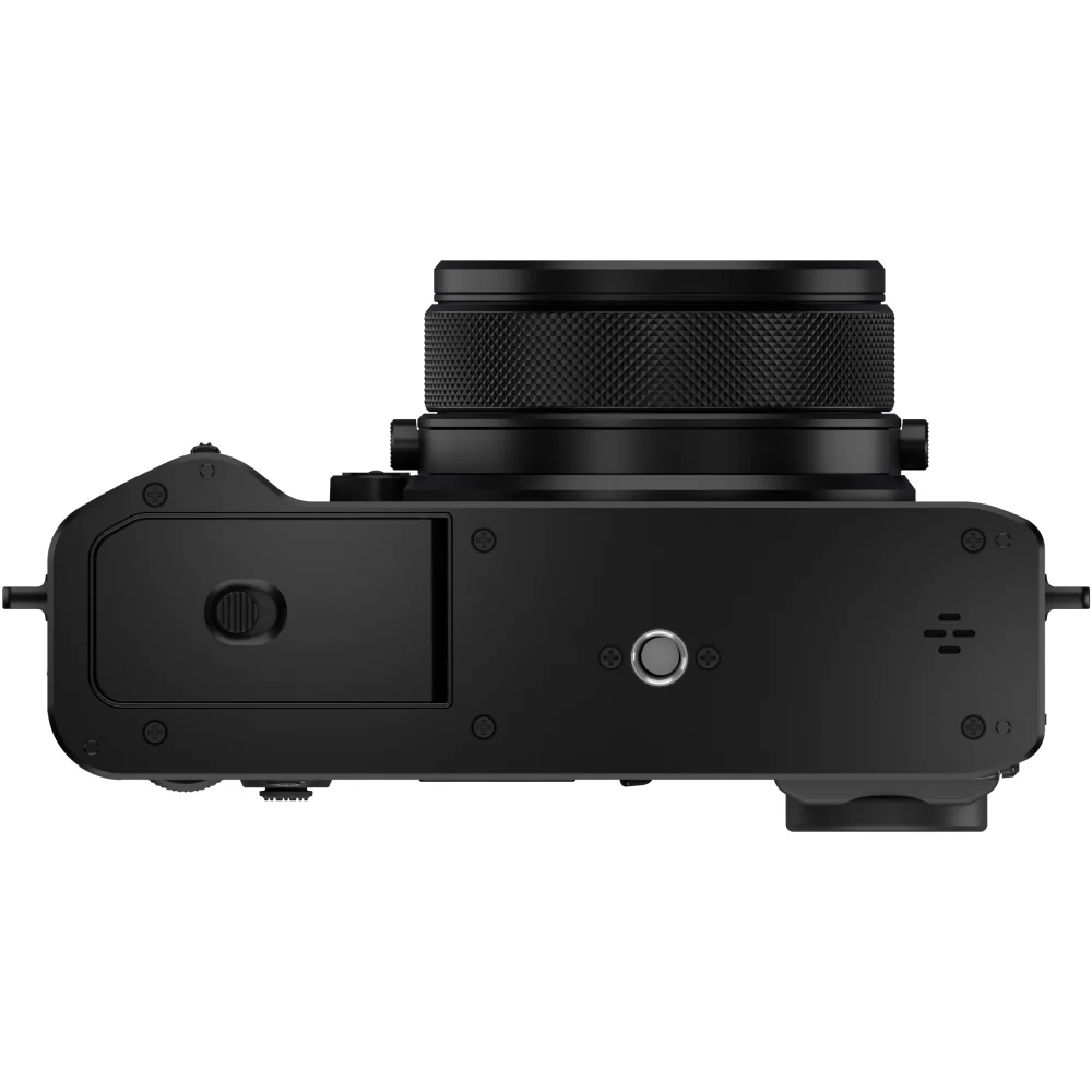 Fujifilm GFX100RF Medium Format Digital Camera - Image 8
