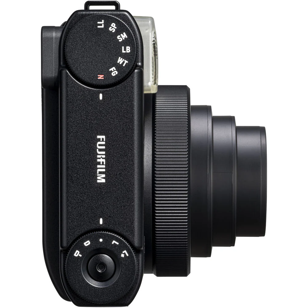 FUJIFILM INSTAX MINI 99 Instant Film Camera - Image 6