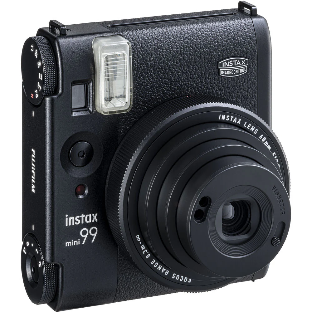 FUJIFILM INSTAX MINI 99 Instant Film Camera - Image 7