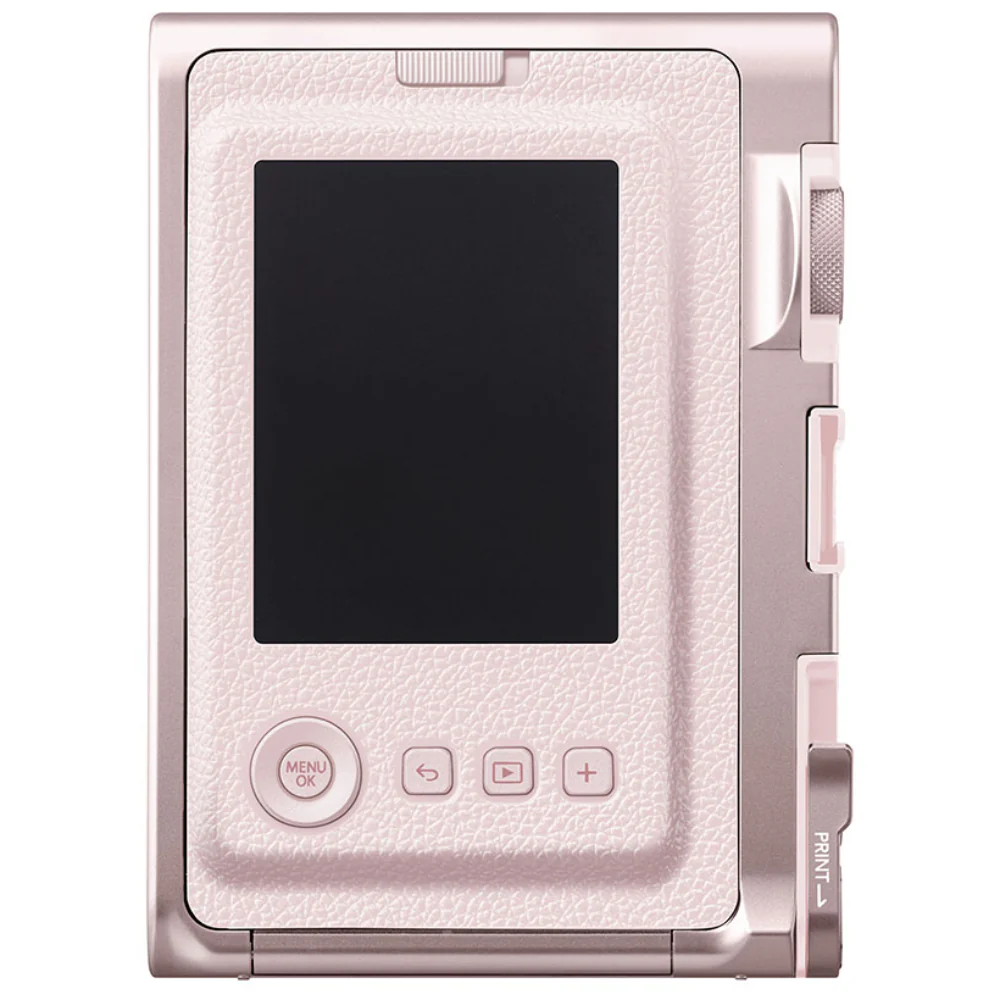 Fujifilm Instax Mini EVO (Gentle Rose) - Image 6