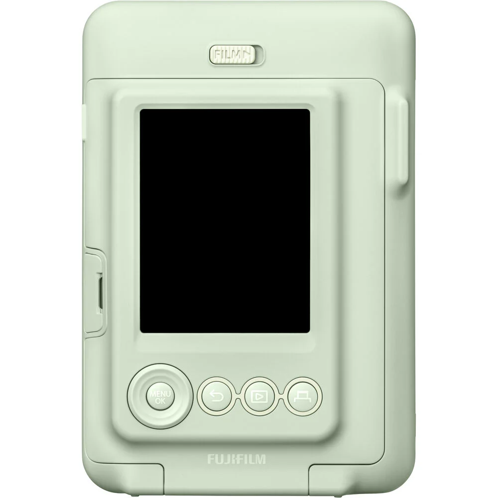 Fujifilm Instax Mini Liplay Hybrid Instant Camera - Image 16