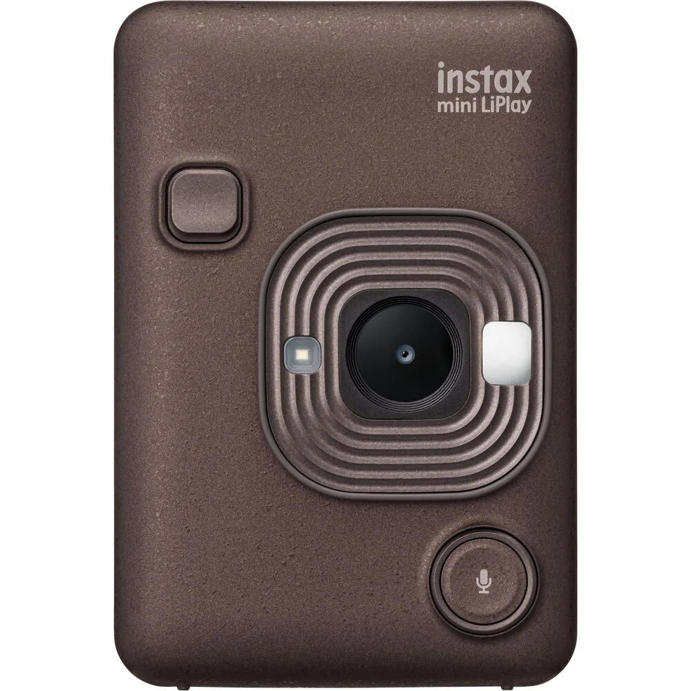 Fujifilm Instax Mini Liplay Hybrid Instant Camera - Image 24