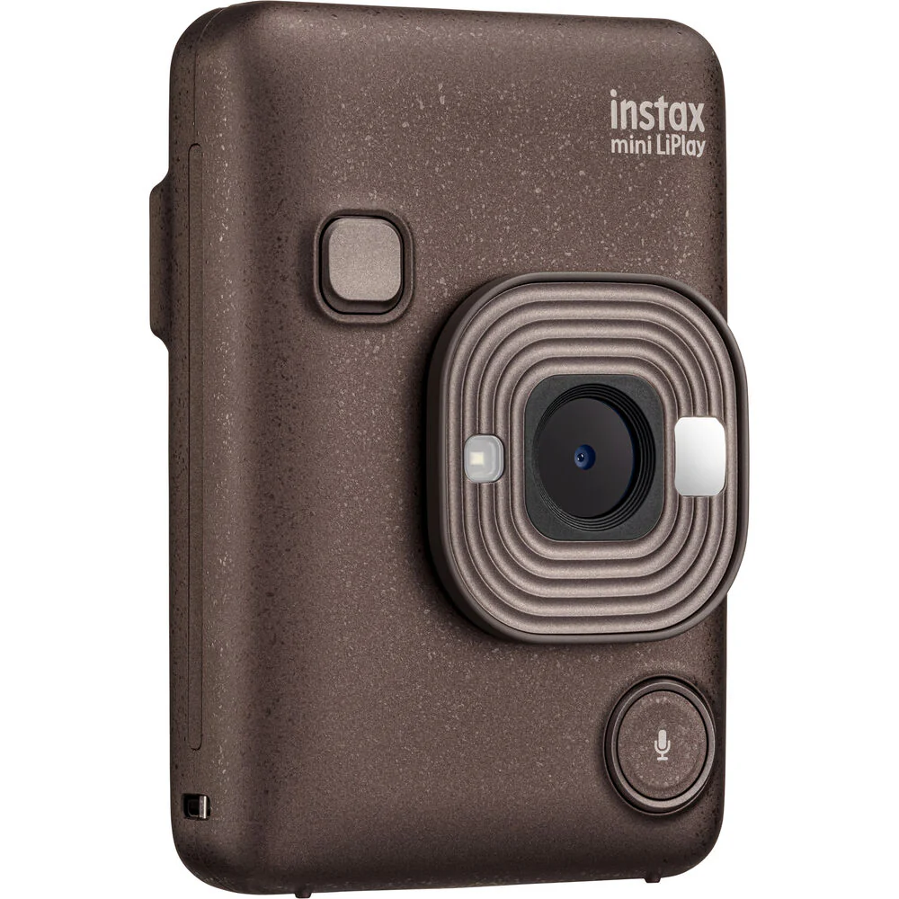 Fujifilm Instax Mini Liplay Hybrid Instant Camera - Image 25