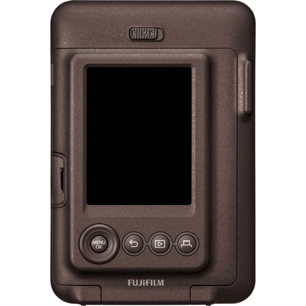 Fujifilm Instax Mini Liplay Hybrid Instant Camera - Image 28