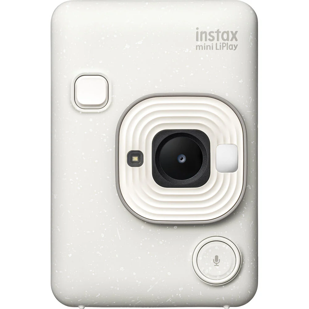 Fujifilm Instax Mini Liplay Hybrid Instant Camera - Image 33