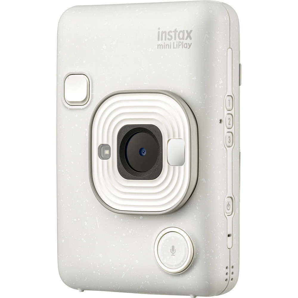 Fujifilm Instax Mini Liplay Hybrid Instant Camera - Image 35